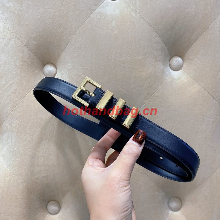 Yves saint Laurent Belt 30MM SLB00034 Yves saint Laurent Belt 30MM SLB00034